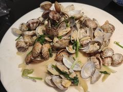 -五谷丰登·胶东海鲜·家常菜(张村店)