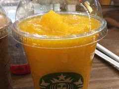 -星巴克(西安机场1店T3到达店)