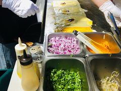 -四环冷面王(西单华威约饭街店)