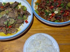 -小桥衢州人家·海鲜烧烤·盱眙龙虾(万达水街店)