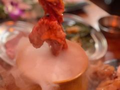 -大阪烧肉BAKA一代(十亩地店)