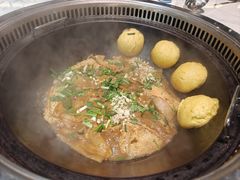 -大鹅岛灶台鱼·铁锅炖(水库路店)