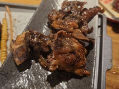 -记忆串城·东北烧烤·小龙虾·大型团建(南油店)