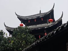 -寻龙山风景旅游区