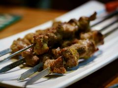 -阿罗新疆菜(人民广场店)