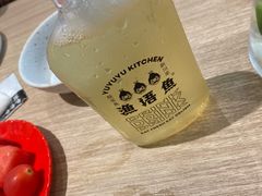 -渔语鱼新川菜Bistro(万象天地店)