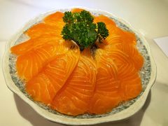 -羽寿司(东方宝泰店)