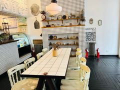 -娜娜家•Nana’Garden (福州道店)