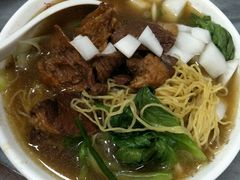 -珍珍小食店(西华路店)