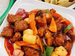 -嘉升大排档(番禺总店)