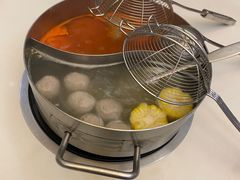 -陈记顺和潮汕牛肉火锅(番禺迎宾大道店)