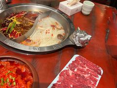 -袁老四火锅(金钟精英城店)