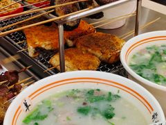 -河南前程·羊肉汤·烧烤(总店)