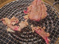 -谷牛和牛烤肉(漕河泾印象城店)