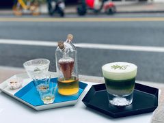 -茶是一枝花泡茶店