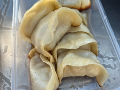 -水丰锅贴(延吉东路店)