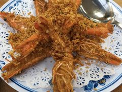 -無招牌海鮮(芽笼店)