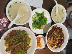 -寻裕记·现炒浇头面(人民广场店)