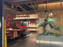 -芝小官毛肚火锅海鲜自助(苏州吴江区万宝店)