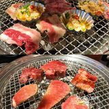 最爱人间烟火味——100块就可以拥有的烤肉自由
