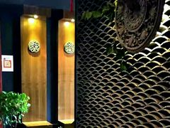 -乔家大院私房菜(海佳云顶店)