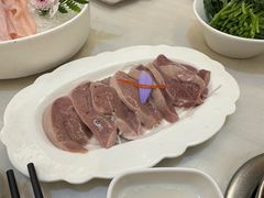 -围炉夜话·潮汕卤水火锅(榕江店)