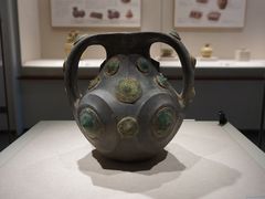 -深圳博物馆(古代艺术馆)