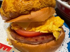 广州首创Big Men菠萝包-敏华冰厅(天河城店)