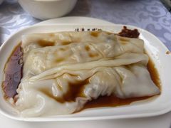 -冰泉豆浆馆(白云山总店)