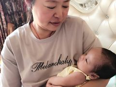 -爱贝佳母婴护理服务中心·月嫂育儿嫂(鲁迅路店)