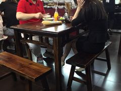 -刘师父老汉口江湖菜(蔡锷路店)