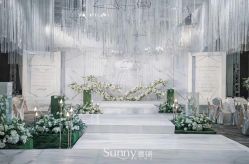 -Sunny喜铺婚礼策划(东部店)