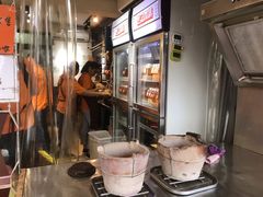 炭烧瓦煲咖啡-世记咖啡(氹仔外卖店)