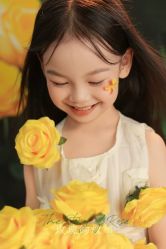 -小脚丫专业儿童摄影店