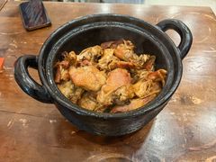 -斯丹姜母鸭·古法干香(泉州总店)