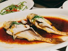 -狮王府淮扬菜(新街口友谊店)