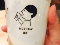 -喜茶(深圳东门1234店)