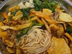 -柳州肥姨妈大骨螺蛳粉(江宁万达店)
