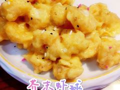 -惠宾饭庄(中山路店)
