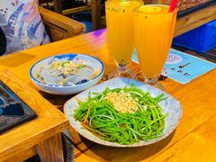 -民食香·腊排骨野生菌美食(木府店)