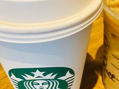 -星巴克(古象大酒店店)