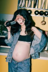 -WAVE SODA摄影工作室