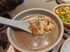 -蘑界·野生菌火锅(深业上城店)