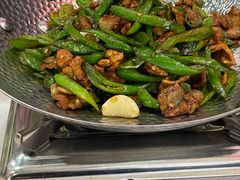 -湖南码头·地道岳阳美食·湘菜(魏公村店)