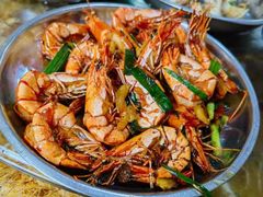 -船奇蒸汽海鲜·闽菜(八市海鲜总店)