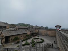 -山西王家大院
