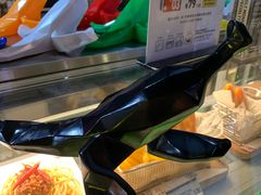 -奇醜的猴子咖啡(财信广场店)