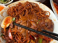 -金哥私房菜馆(张府园总店)