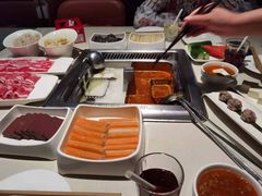 -海底捞火锅(杭州庆春路夜宵主题店)