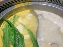 -蜀留香火锅·始于1999·原四川老火锅(白堤路店)